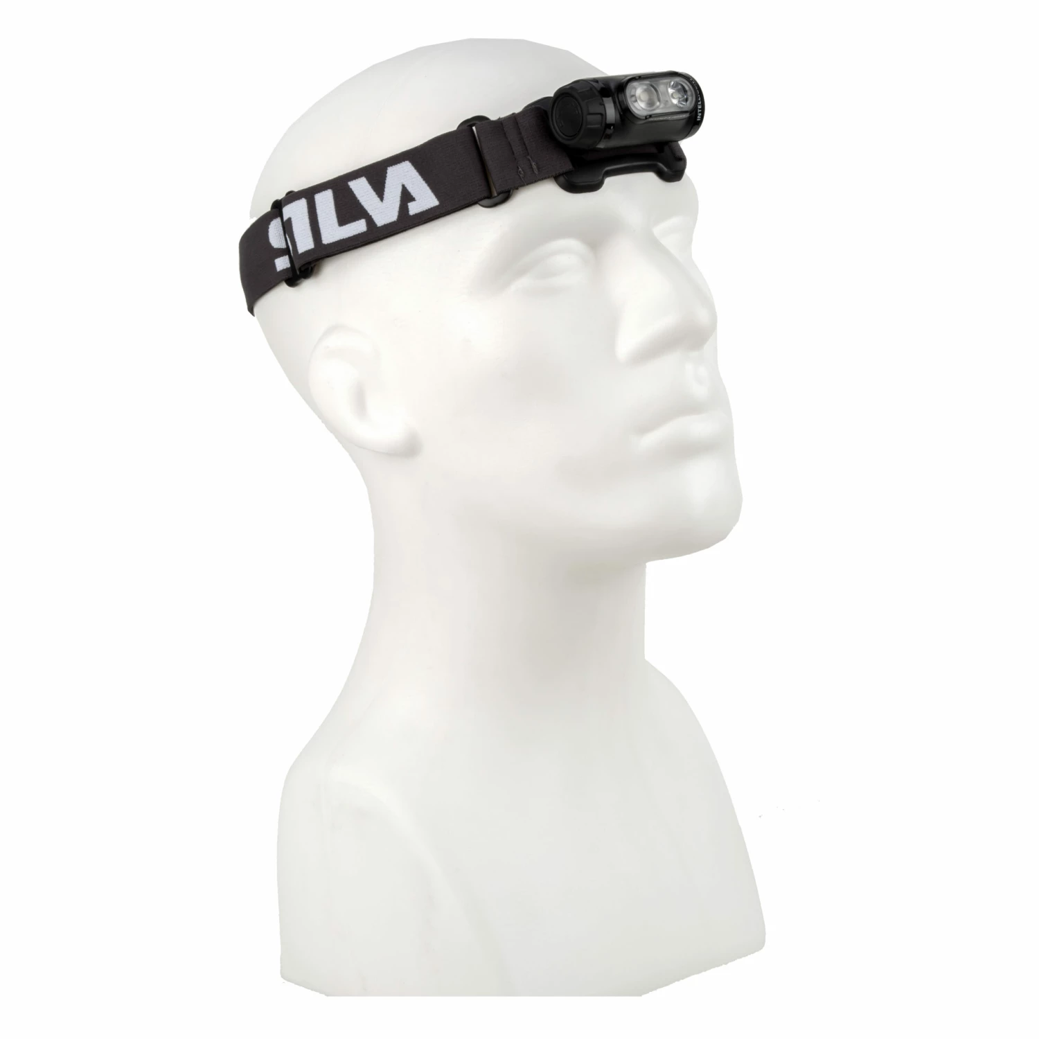 Silva Stirnlampe Explore 4RC – Bild 3