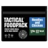 Tactical Foodpack Outdoor Nahrung Nudelgericht Mit Hähnchen