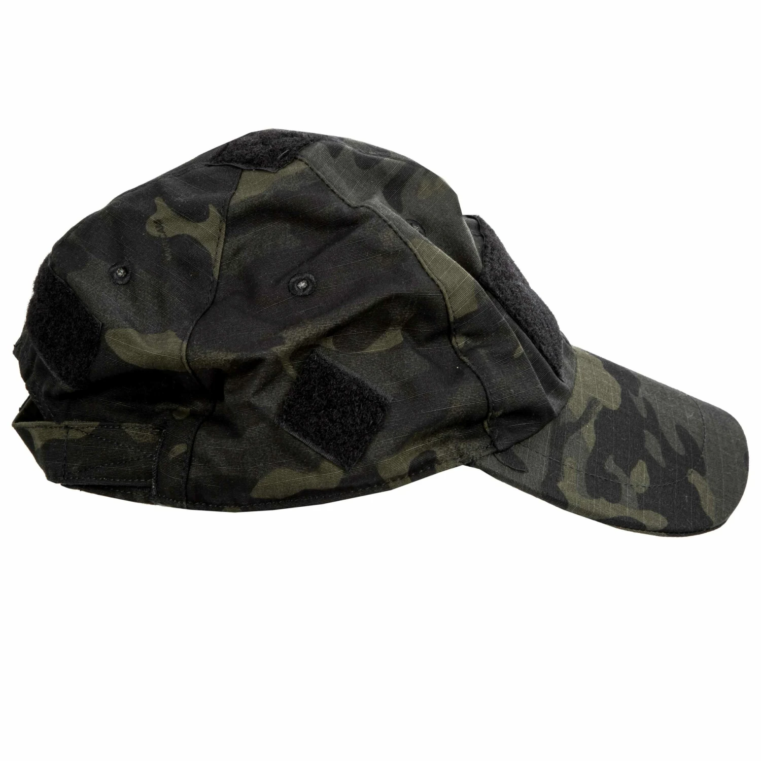 UF Pro Base Cap Multicam Black – Bild 2