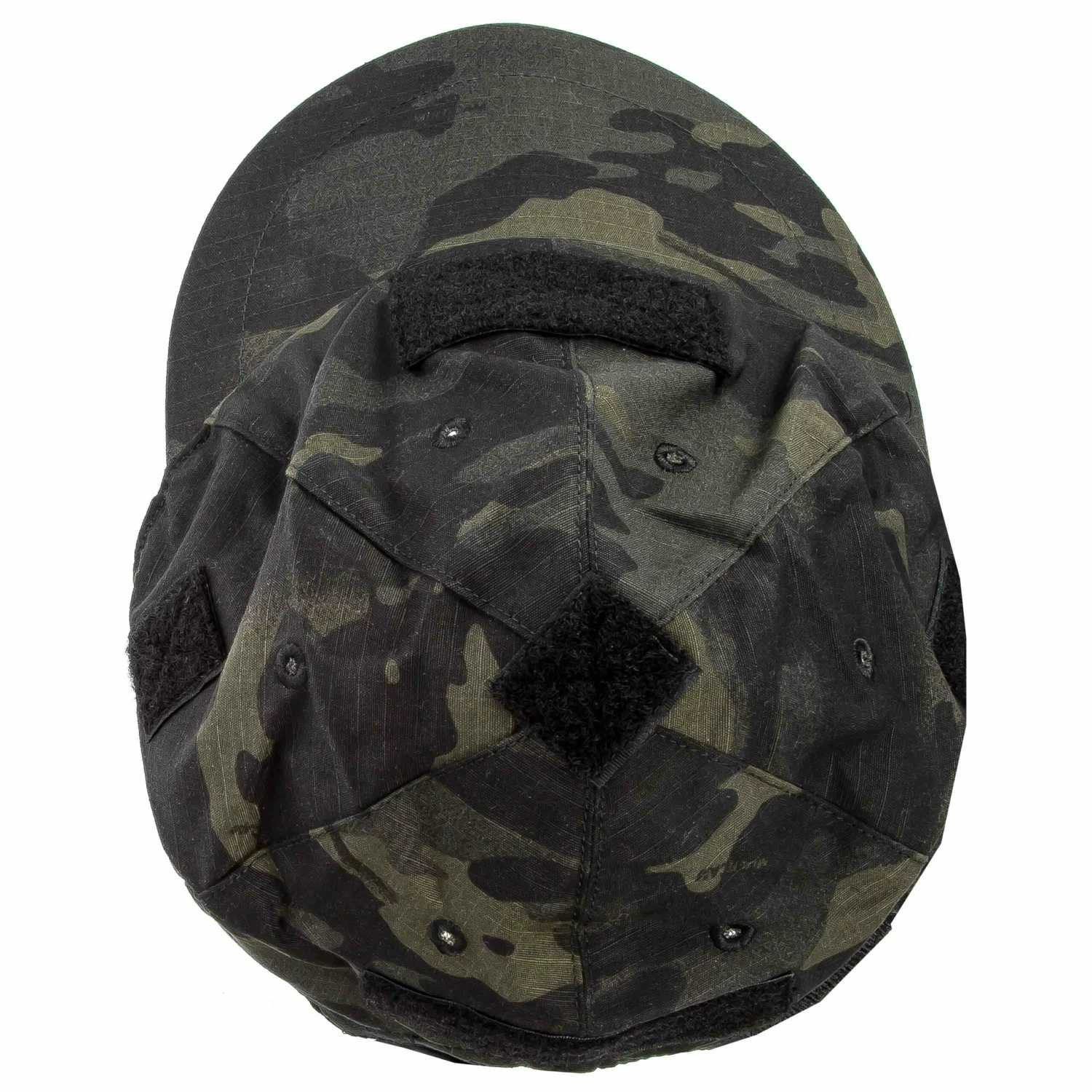UF Pro Base Cap Multicam Black – Bild 3