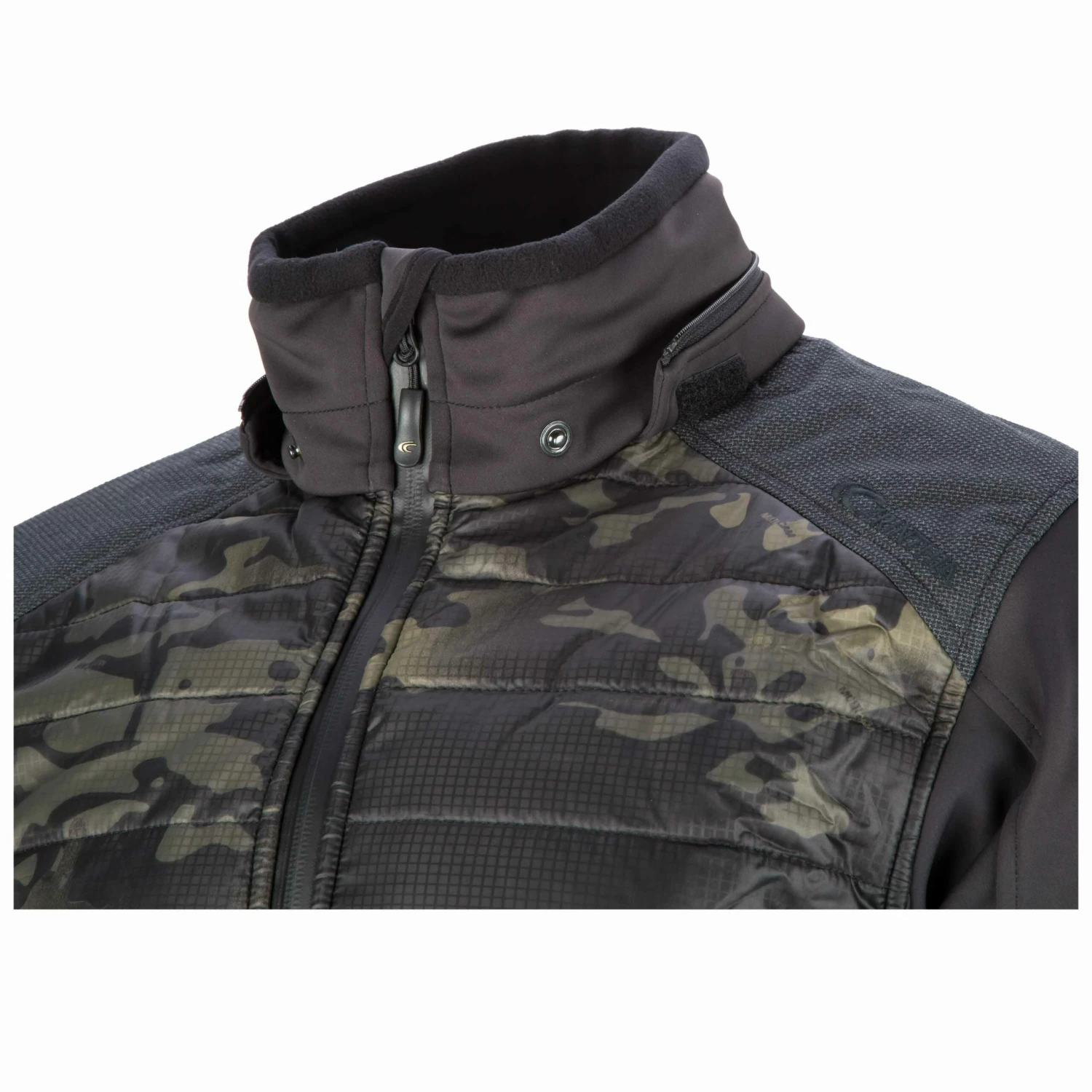 Carinthia Jacke G-Loft ISG 2.0 Multicam Black – Bild 5