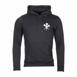 LMSGear Hoodie Last Man Standing Schwarz