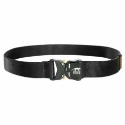 Tasmanian Tiger Gürtel QR Stretchbelt 38 Mm Schwarz