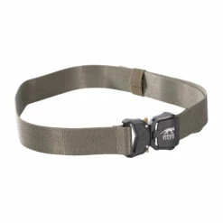 Tasmanian Tiger Gürtel QR Stretchbelt 38 Mm Steingrau Oliv