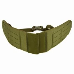 Tasmanian Tiger Gürtel Molle Hip Belt Oliv
