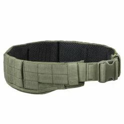 Tasmanian Tiger Gürtel Warrior Belt MK IV Oliv