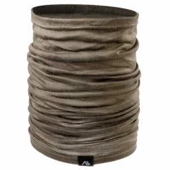 AB Schlauchschal Lite Merino Olive Drab