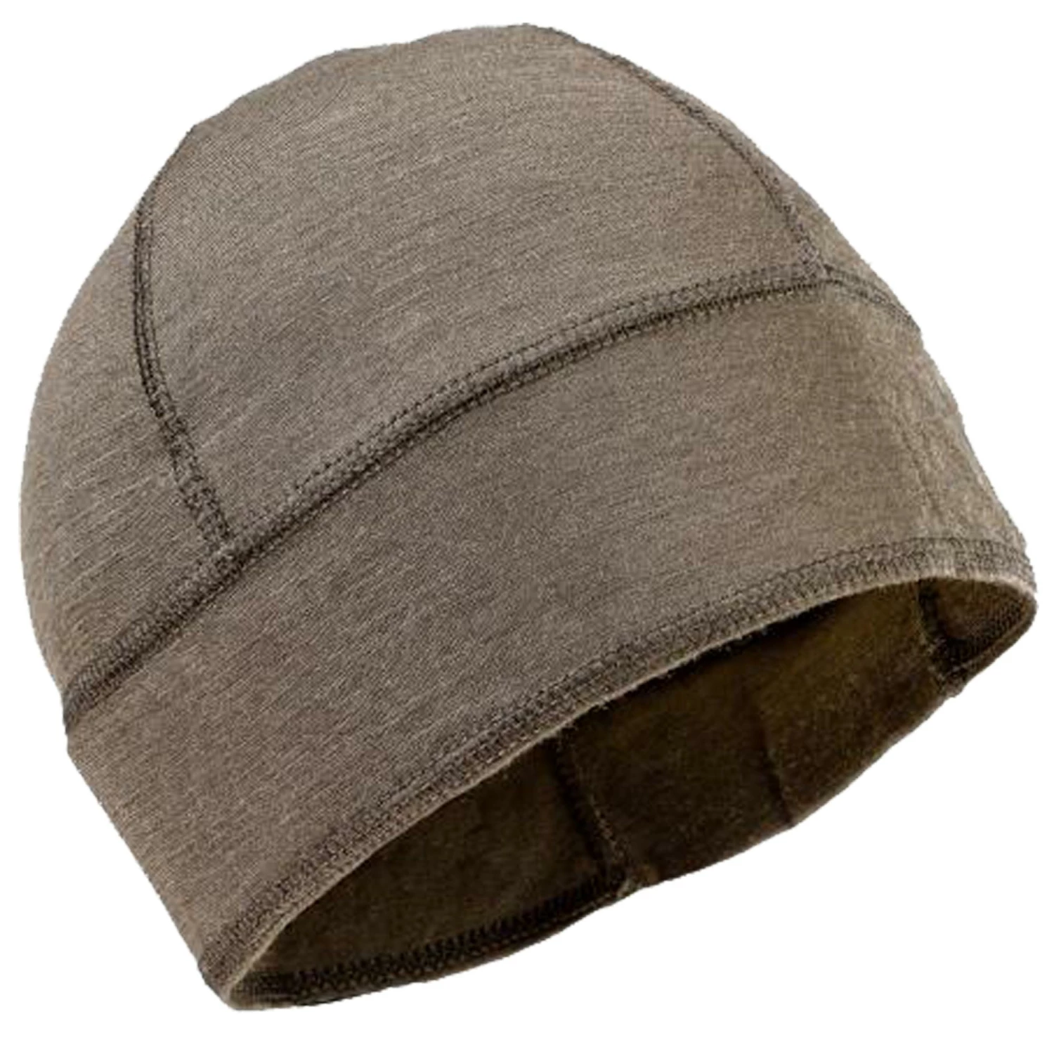 AB Beanie TF Merino Olive Drab