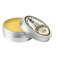 Mr Bear Family Bart Pomade Beard Balm Citrus 60 Ml