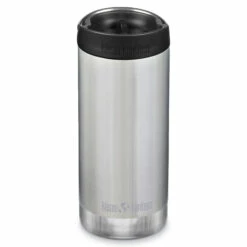 Klean Kanteen Trinkflasche TK Wide VI Stainless 355 Ml 2021