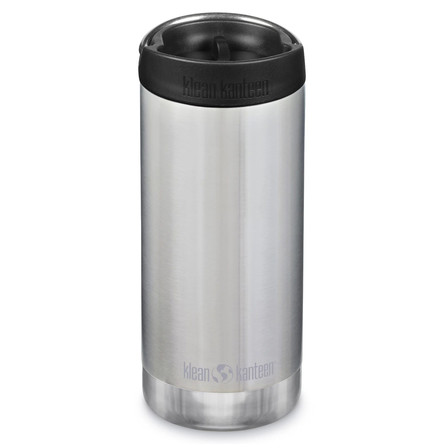 Klean Kanteen Trinkflasche TK Wide VI Stainless 355 Ml 2021