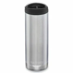 Klean Kanteen Trinkflasche TK Wide VI Stainless 473 Ml 2021