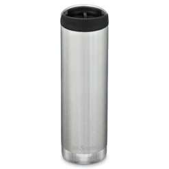 Klean Kanteen Trinkflasche TK Wide VI Stainless 592 Ml 2021