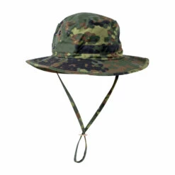 Blöchl Tropenhut BW Flecktarn