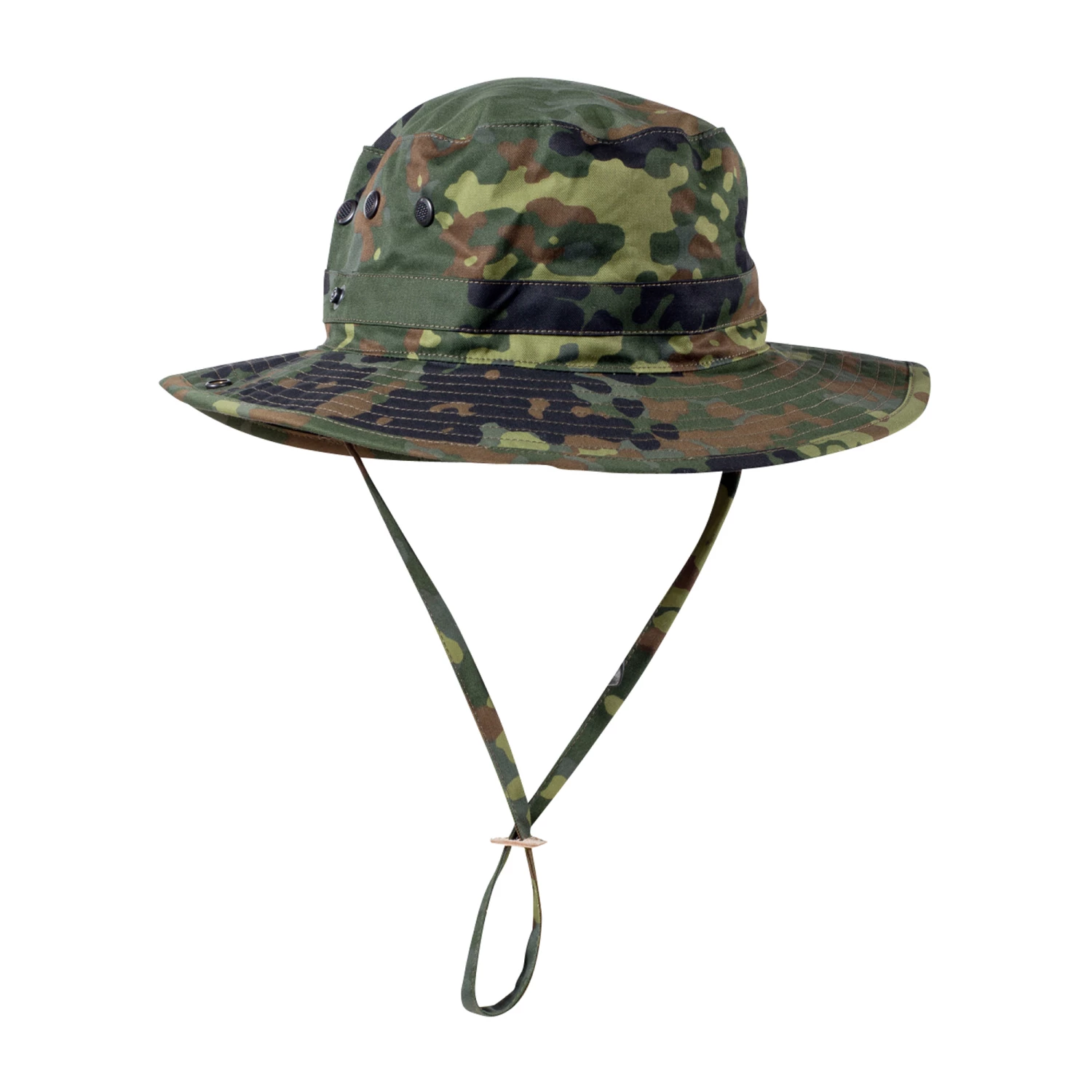 Blöchl Tropenhut BW Flecktarn