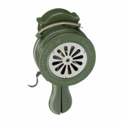Mil-Tec Luftschutz Handsirene