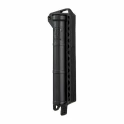 Thyrm Batteriehalter CellVault Battery Storage Schwarz