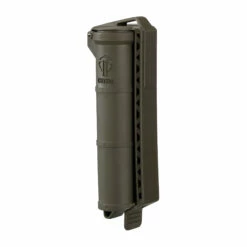 Thyrm Batteriehalter CellVault XL Battery Storage Olive Drab