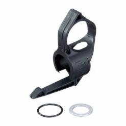 Thyrm Führungshilfe SwitchBack Flashlight Ring Schwarz