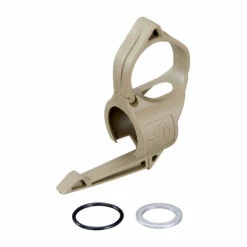 Thyrm Führungshilfe SwitchBack Flashlight Ring Tan