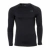 Under Armour Pullover Packaged Base 3.0 Crew Schwarz