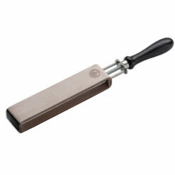 Böker Schraubspannriemen Braun