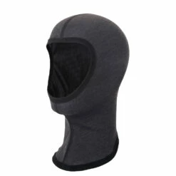 Woolpower Balaclava Protection Lite Anthrazit