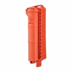 Thyrm Batteriehalter CellVault XL Battery Storage Orange