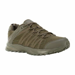 Magnum Halbschuh Storm Trail Lite Oliv