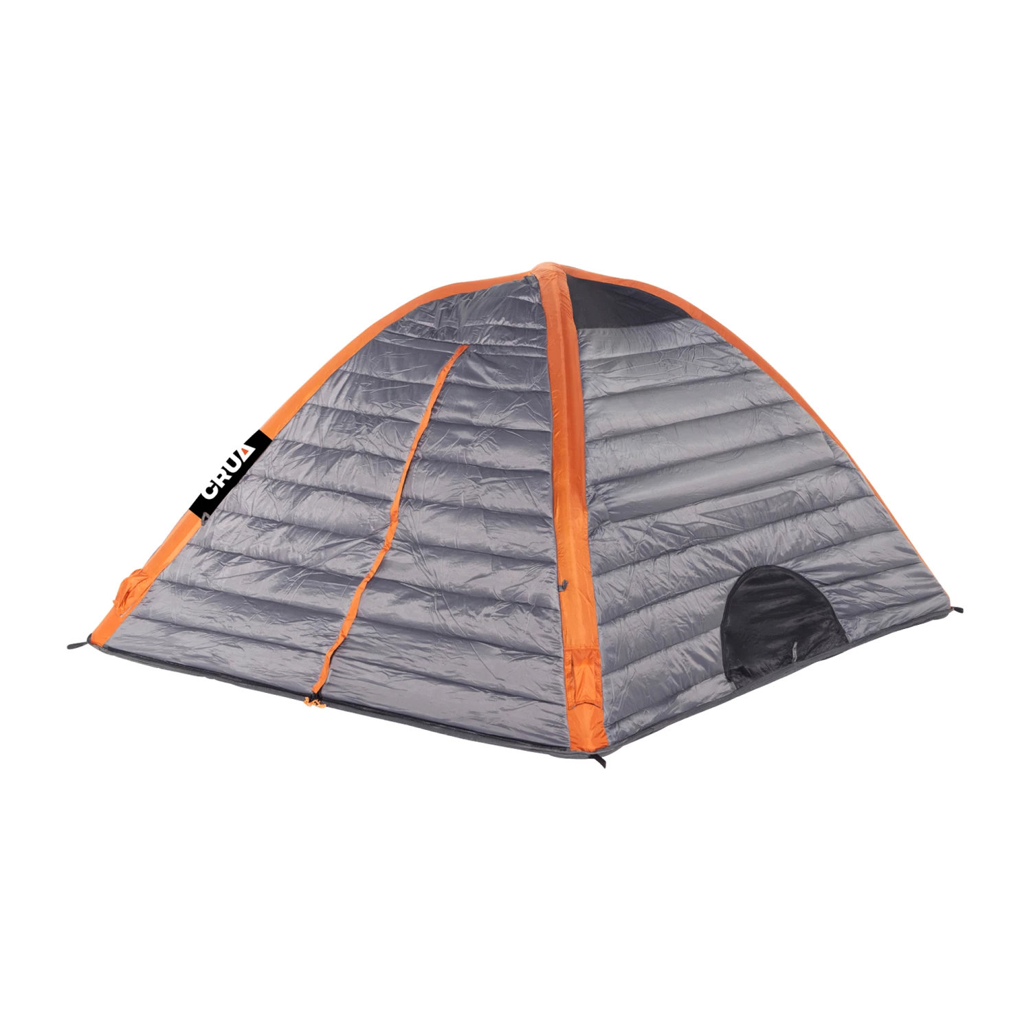 Crua Outdoors Innenzelt Crua Culla MAXX 3 Personen Grau – Bild 3