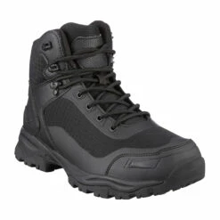 Mil-Tec Stiefel Tactical Boot Lightweight Schwarz