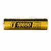 Clawgear Akku 18650 3.7V 3600mAh