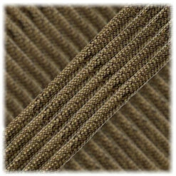 EDCX Fallschirmleine Typ III 550lb Nylon 100 M Dirty Coyote