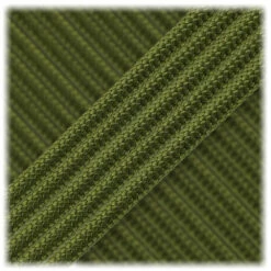 EDCX Fallschirmleine Typ III 550lb Nylon 100 M Rolle Moss