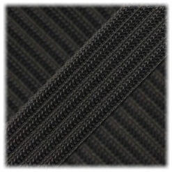 EDCX Fallschirmleine Typ III 550lb Nylon 100 M Rolle Schwarz