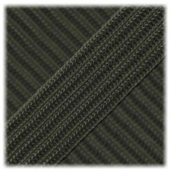 EDCX Fallschirmleine Typ III 550lb Nylon 100 M Rolle Army Green