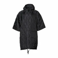 Helikon-Tex Poncho Swagman Roll Basic Schwarz