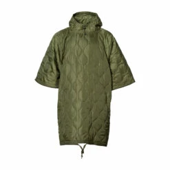Helikon-Tex Poncho Swagman Roll Basic Oliv