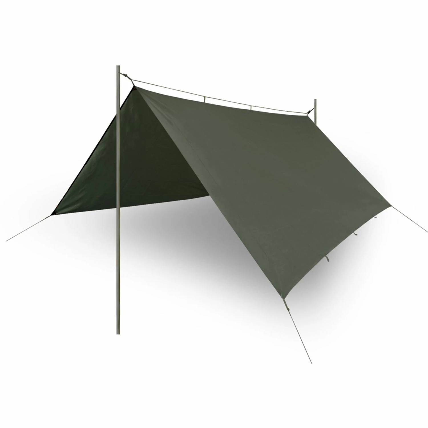 Helikon-Tex Supertarp Oliv