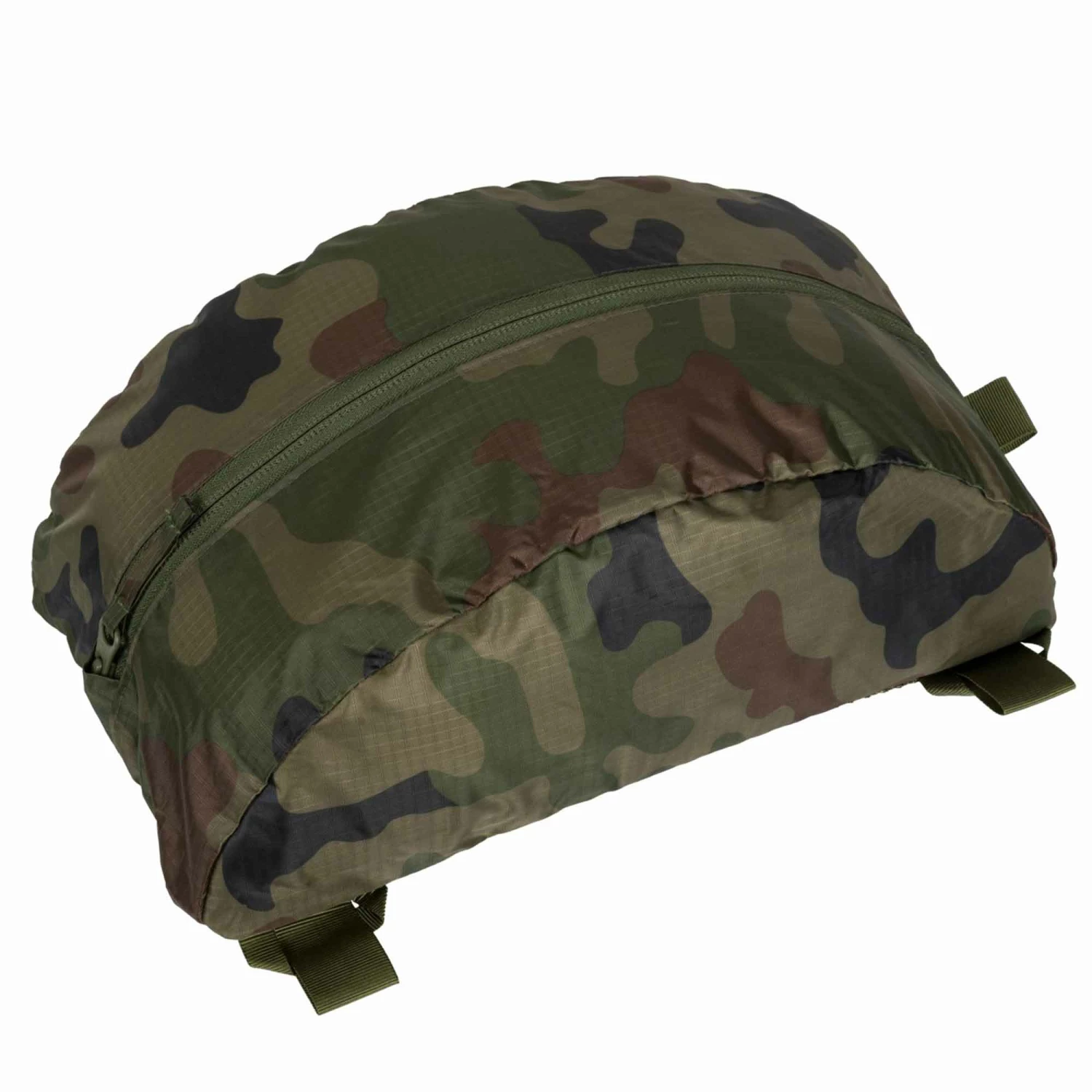 Helikon-Tex Supertarp Oliv – Bild 4