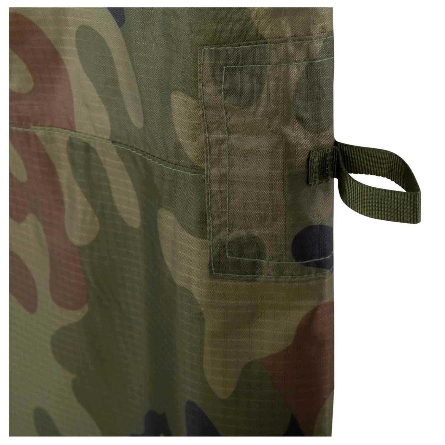 Helikon-Tex Supertarp Oliv – Bild 5