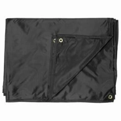 MFH Mehrzweckplane Tarp 200 X 300 Cm Schwarz