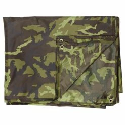 MFH Mehrzweckplane Tarp 200 X 300 Cm M 95 CZ Tarn