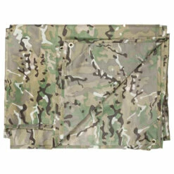 MFH Mehrzweckplane Tarp 300 X 400 Cm Operation Camo