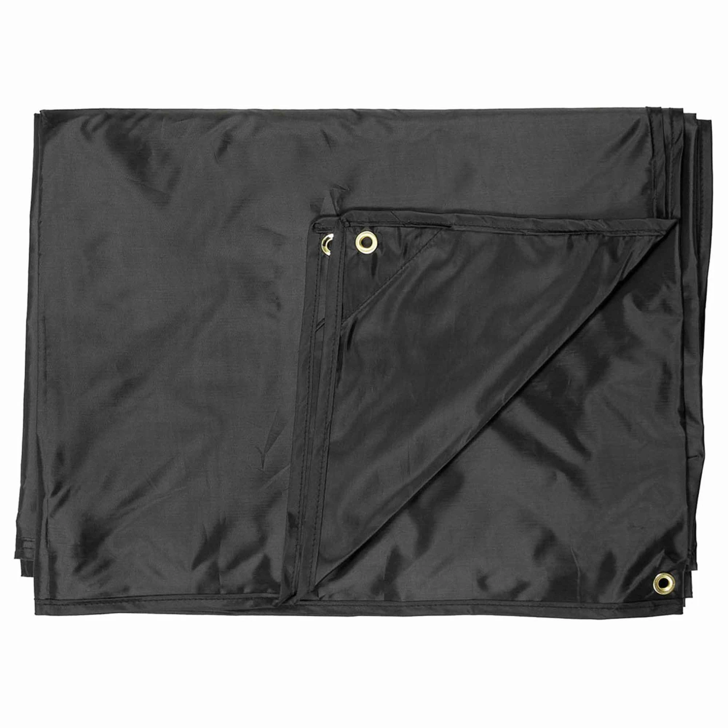 MFH Mehrzweckplane Tarp 300 X 500 Cm Schwarz