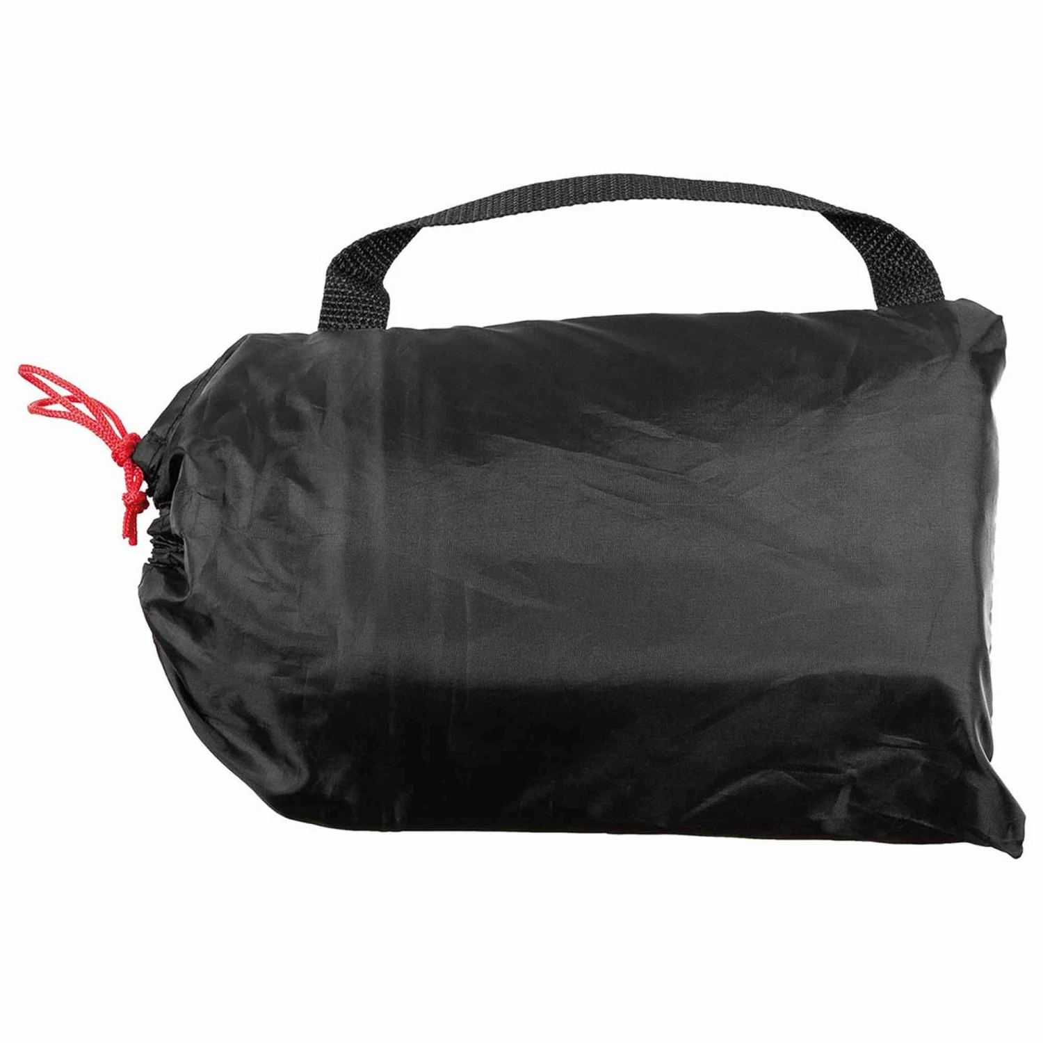 MFH Mehrzweckplane Tarp 300 X 500 Cm Schwarz – Bild 2