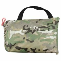 MFH Mehrzweckplane Tarp 300 X 500 Cm Operation Camo