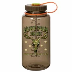 7.62 Design Trinkflasche Nalgene 501 Hunt Free 950 Ml Woodsman