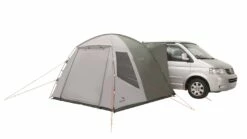 Easy Camp Vorzelt Auto Fairfields Granite Grey