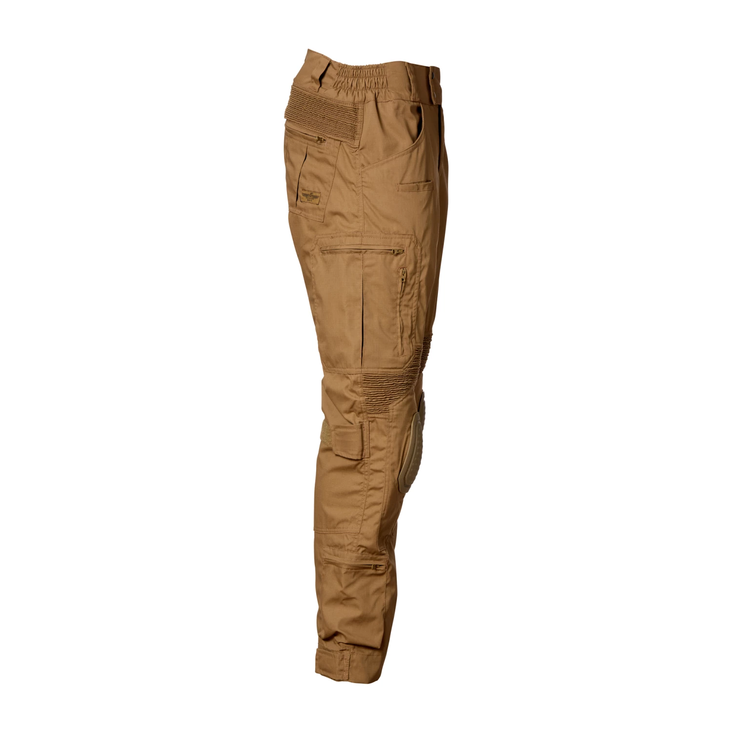 Invader Gear Hose Combat Pant Predator MK.II Coyote – Bild 3